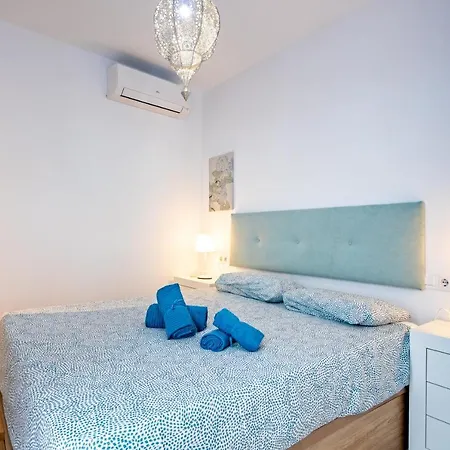 Charming 2 Bedroom Triana Bridge By Ocityzen Apartment