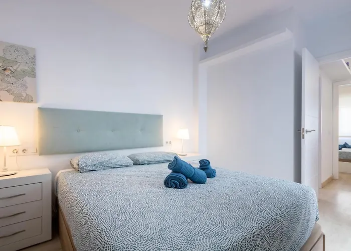 Appartement Charming 2 Bedroom Triana Bridge By Ocityzen Séville